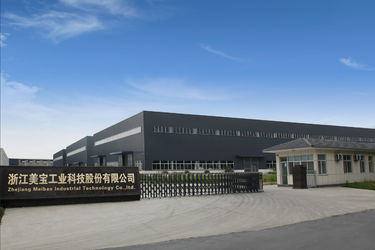 Chine Zhejiang Meibao Industrial Technology Co.,Ltd usine