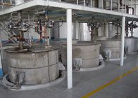 Chaîne de production détersive industrielle de poudre tour complètement automatique de séchage par atomisation