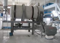 Matériel automatique de l'acier inoxydable 304/316L de malaxeur de poudre à laver