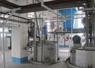 Boue magnétique Preparator de filtre de poudre de machines détersives standard d'usine