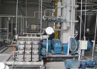 Boue magnétique Preparator de filtre de poudre de machines détersives standard d'usine