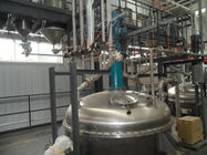 Chaîne de production écologique de détergent liquide pour le liquide de lavage de plat