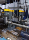 Poudre détersive écologique faisant à machine le matériel de l'acier inoxydable 304/316L