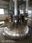 Équipement de production liquide à grande vitesse de silicate de sodium de processus humide