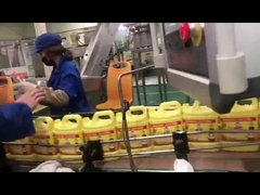 Usine de détergent liquide pour liquide vaisselle, désinfectant pour les mains, désinfectant