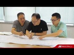 Vidéo de présentation de l'entreprise - Zhejiang Meibao Industrial Technology Co., Ltd.