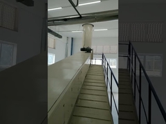 Comment produire la machine de fabrication de poudre à base de détergent