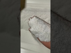 Tour de séchage par pulvérisation ligne de production de poudre de détergent 1 tonne/heure