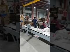 Projet clé en main Machine de fabrication de poudre de détergent, machines de fabrication de détergents