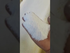 Ligne de production de poudre détergente pour tour de pulvérisation à haut rendement