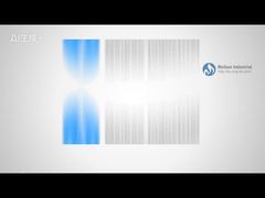 Au cœur de Meibao : Fabricant leader d'équipements chimiques en Chine