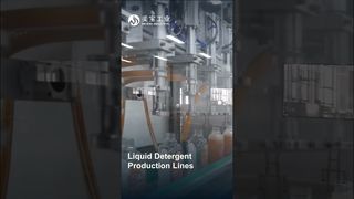 Rencontrez Meibao au Cosmopack Asia 2026 | Équipement de production de détergents | Stand 9-F26