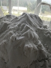 Le dessiccateur rotatoire de sable de quartz industriel réduisent l'humidité