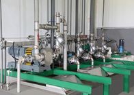 Machine industrielle de fabrication de savon liquide fonction automatique économiseuse d'énergie