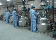 Chaîne de production liquide-liquide semi-automatique de savon certification d'ISO9001