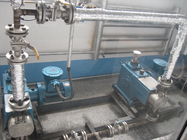 La fabrication détersive de rendement élevé usine la bonne uniformité dans des particules/composants de poudre