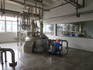Machine industrielle de fabrication de savon liquide fonction automatique économiseuse d'énergie