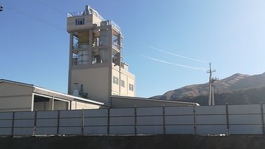 Poudre détersive automatique puissante faisant la machine/mélangeur détersif