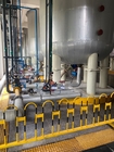 Processus clés en main de poly de chlorure en aluminium de PAC par atomisation équipement de séchage