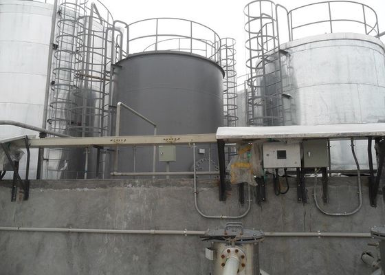 Industrial Liquid Hand Wash Making Machine Low Power Consumption