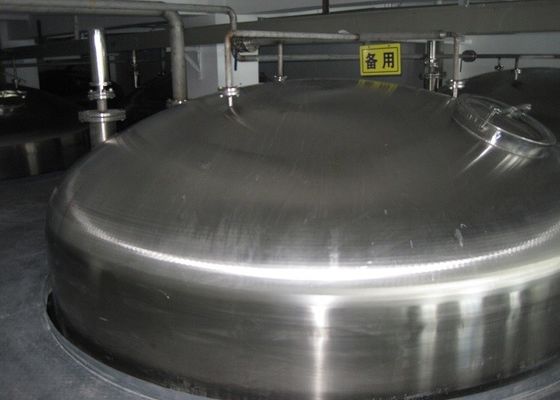 Laundry Liquid Detergent Manufacturing Plant Eco - Friendly Feature