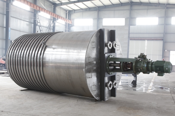 Poudre détersive spéciale faisant le matériel de CS de la machine solides solubles